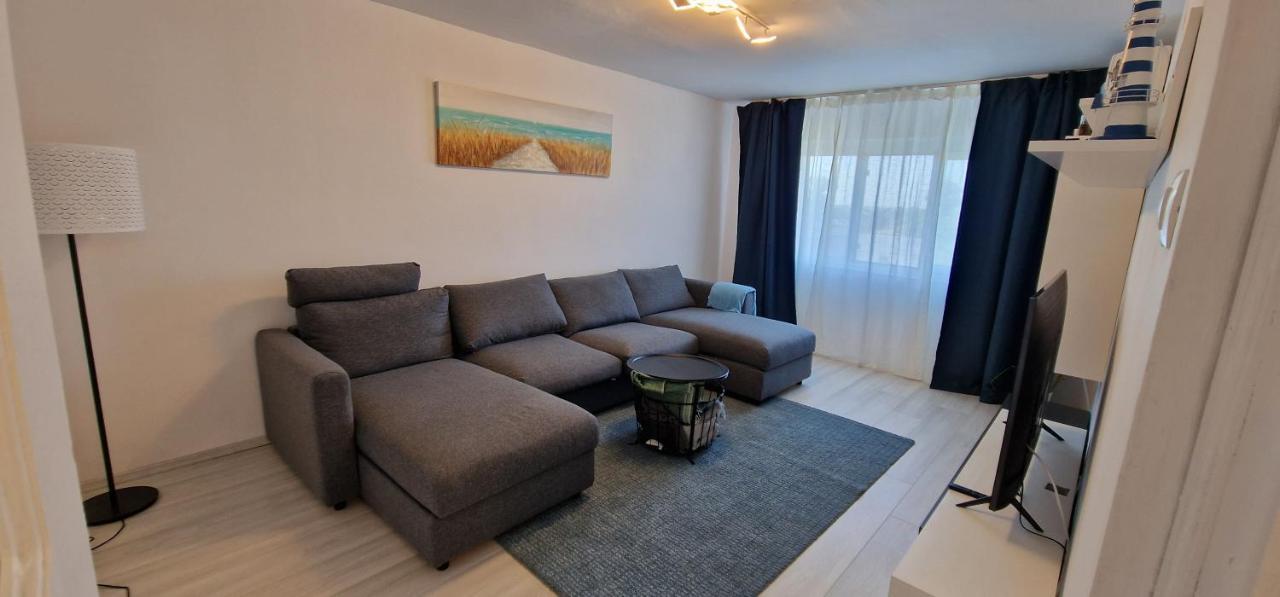 Musura Bay Apartments Sulina Exteriér fotografie