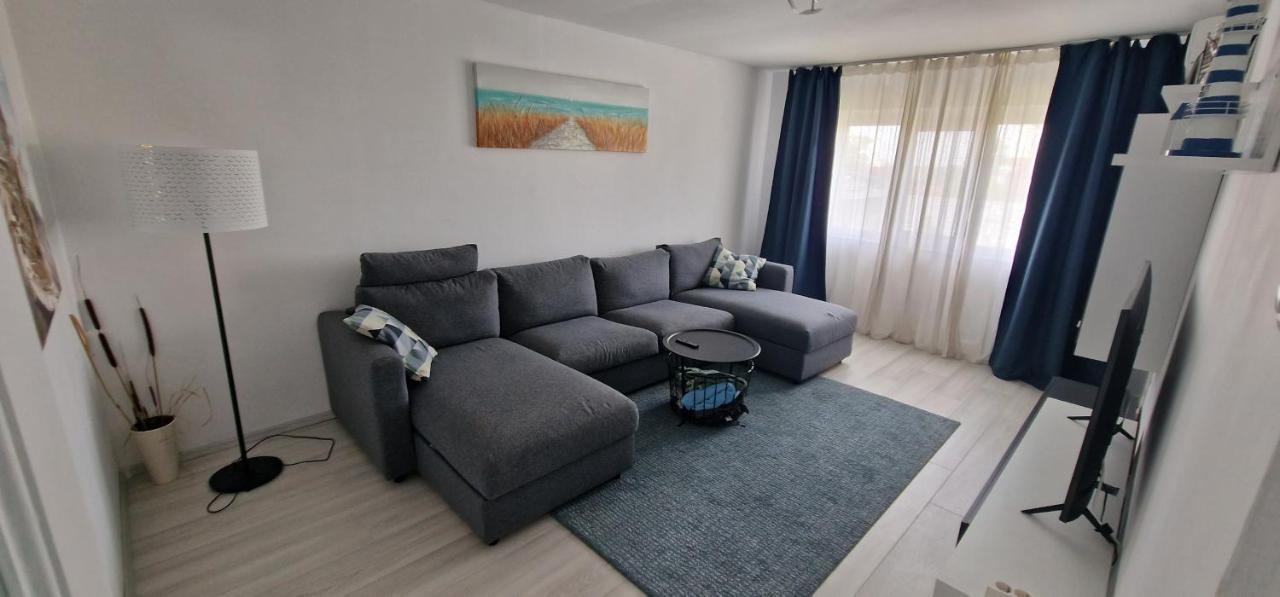 Musura Bay Apartments Sulina Exteriér fotografie